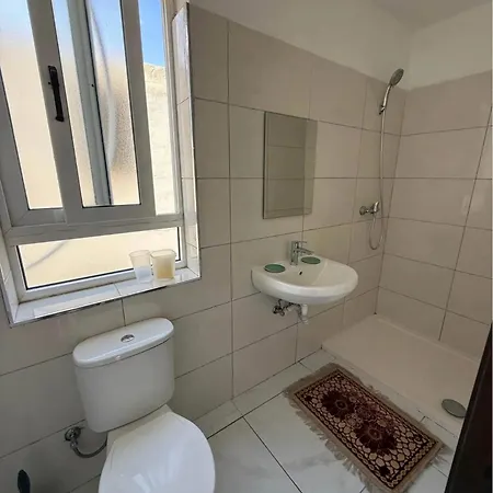 One Bedroom