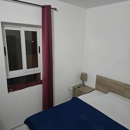 Apartment One Bedroom