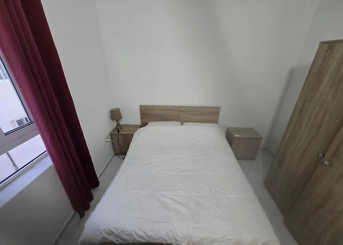 公寓 One Bedroom *