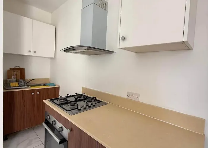 公寓 One Bedroom *